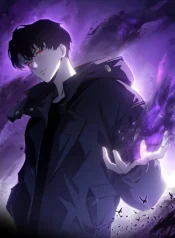 Böceklerin Efendisi Webtoon