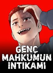 Genç-mahkum-webtoon