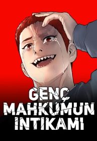 Genç-mahkum-webtoon