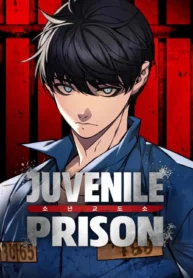 Juveline Prison Webtoon