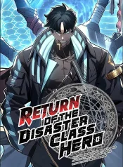 felaket sınıfı kahraman döndü-türkçe-webtoon