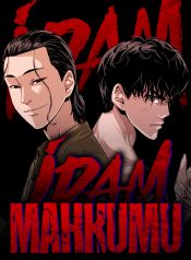 türkçe intikam webtoon