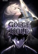 Shadow Slave Webtoon